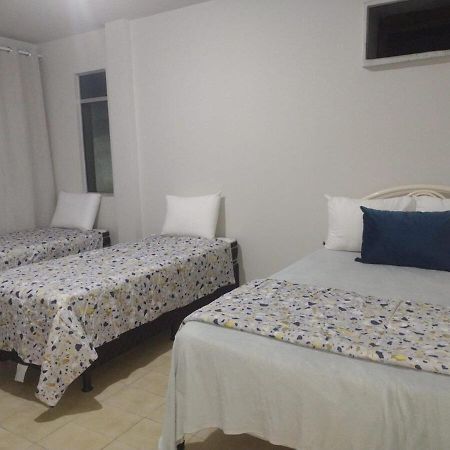 Apartamento Amplo 10 Mim Da Praia Cabo Frío Exterior foto