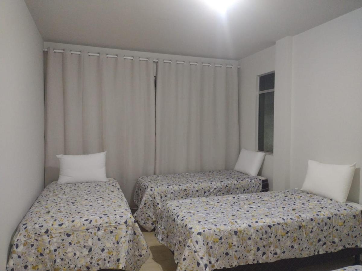 Apartamento Amplo 10 Mim Da Praia Cabo Frío Exterior foto