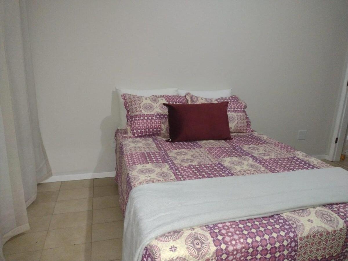 Apartamento Amplo 10 Mim Da Praia Cabo Frío Exterior foto