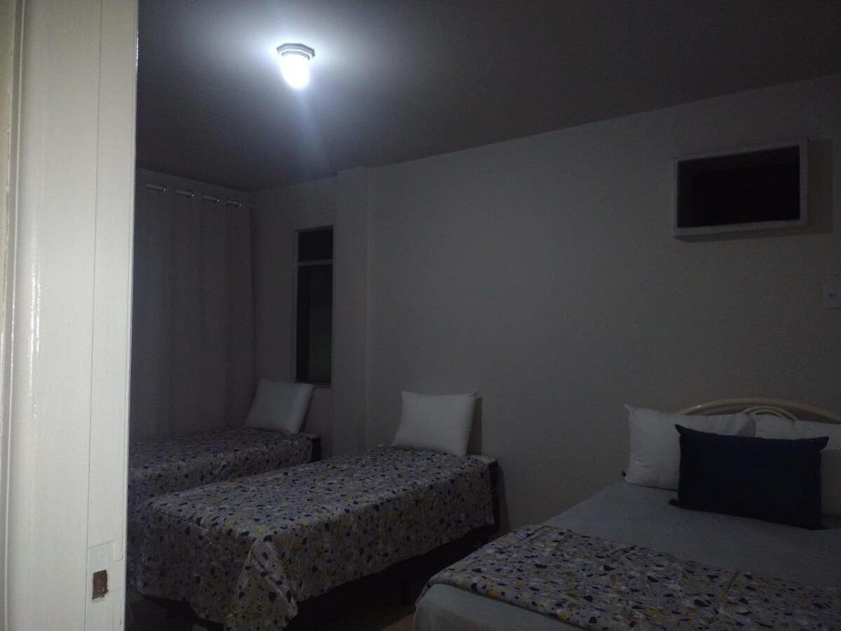 Apartamento Amplo 10 Mim Da Praia Cabo Frío Exterior foto