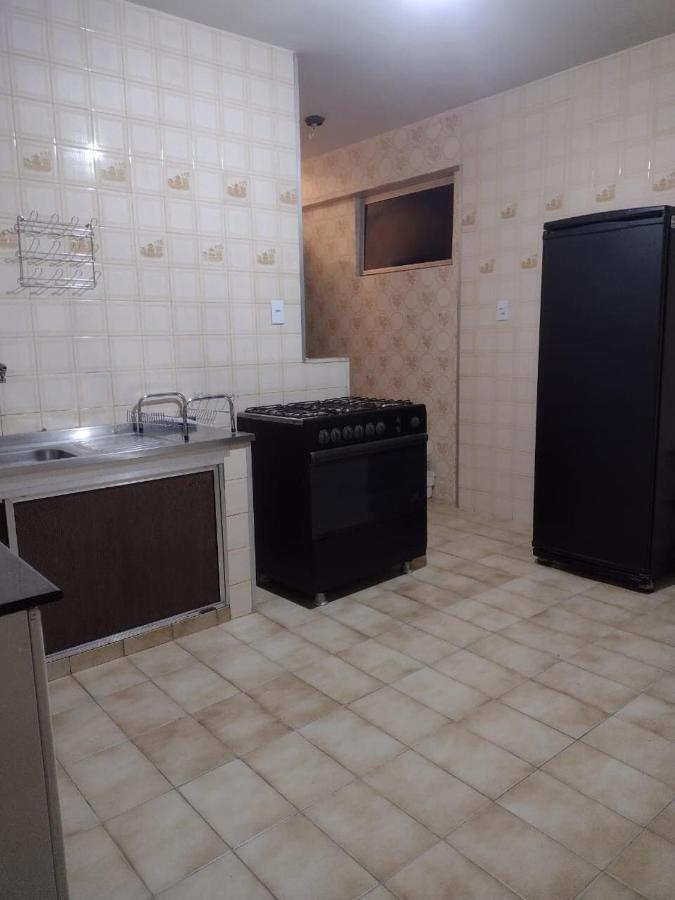 Apartamento Amplo 10 Mim Da Praia Cabo Frío Exterior foto