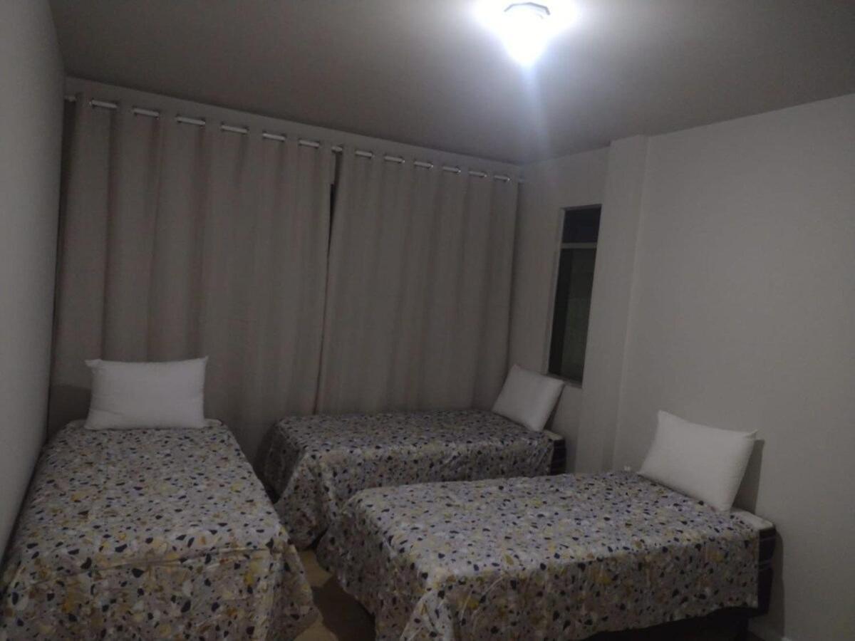 Apartamento Amplo 10 Mim Da Praia Cabo Frío Exterior foto