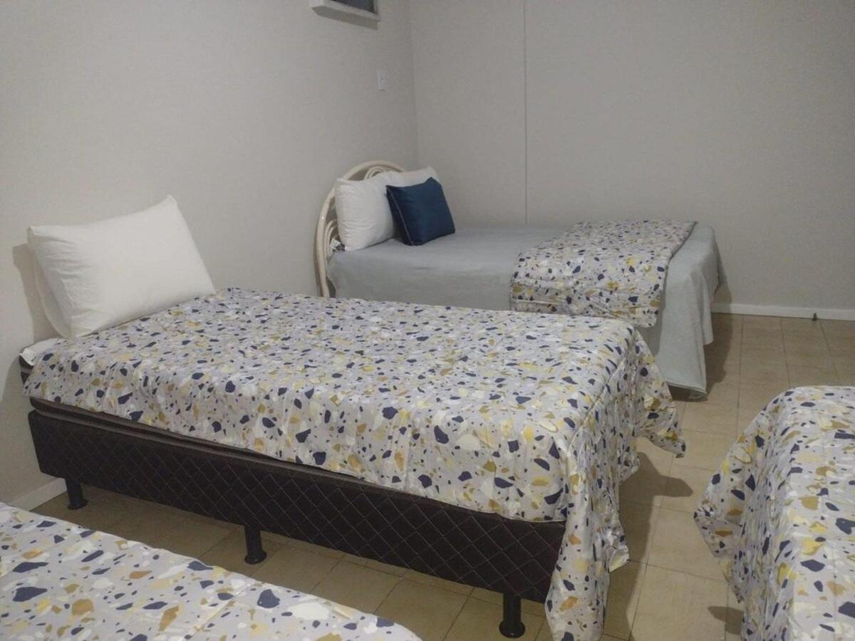 Apartamento Amplo 10 Mim Da Praia Cabo Frío Exterior foto