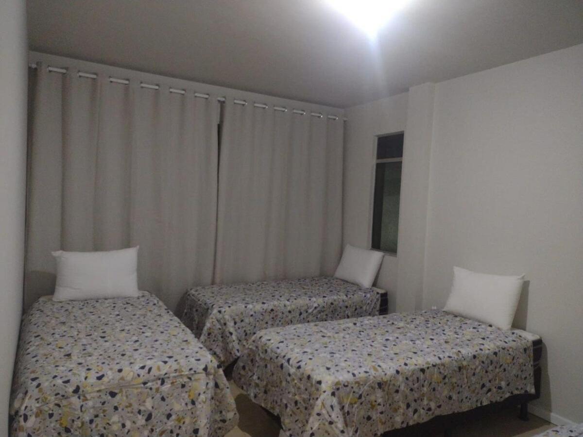 Apartamento Amplo 10 Mim Da Praia Cabo Frío Exterior foto
